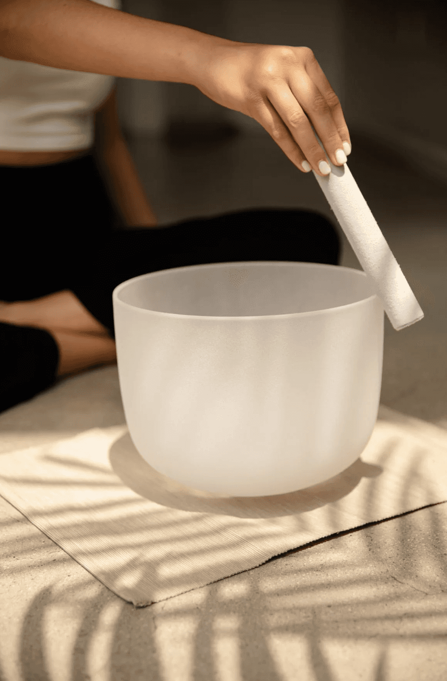 Sound Bath Immersions