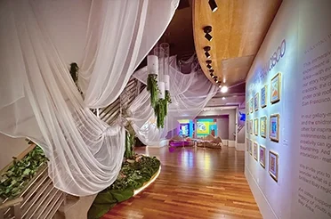 BXP Gallery Partnership