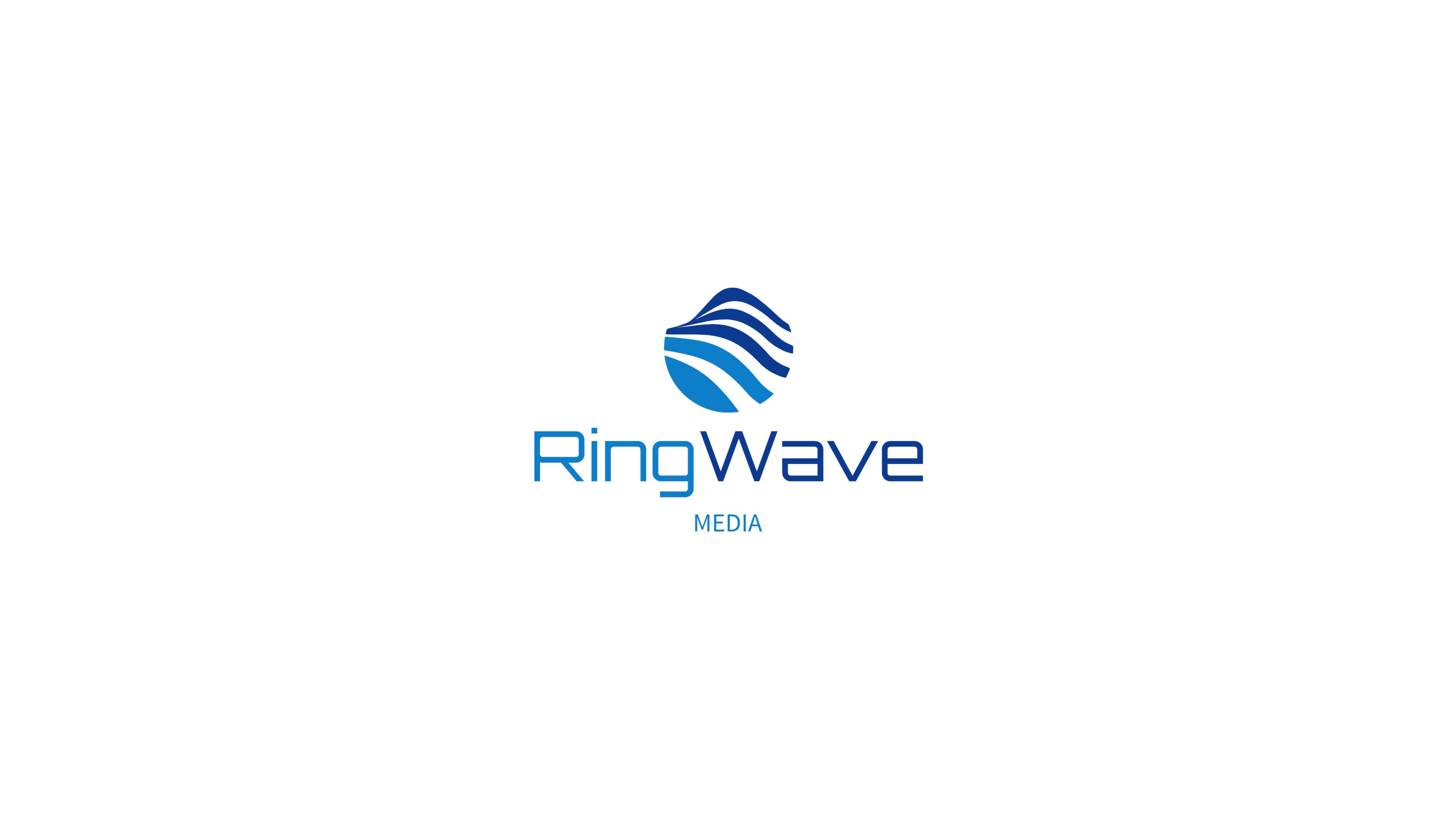 Logo RingWave Media