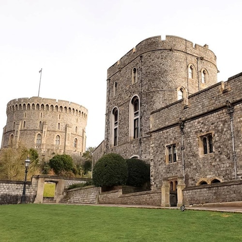 Windsor Castle: Half Day Trip from Earl's Court London tickets in London