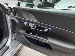 Mercedes-AMG GT 63 Coupé — Vorschaubild 17