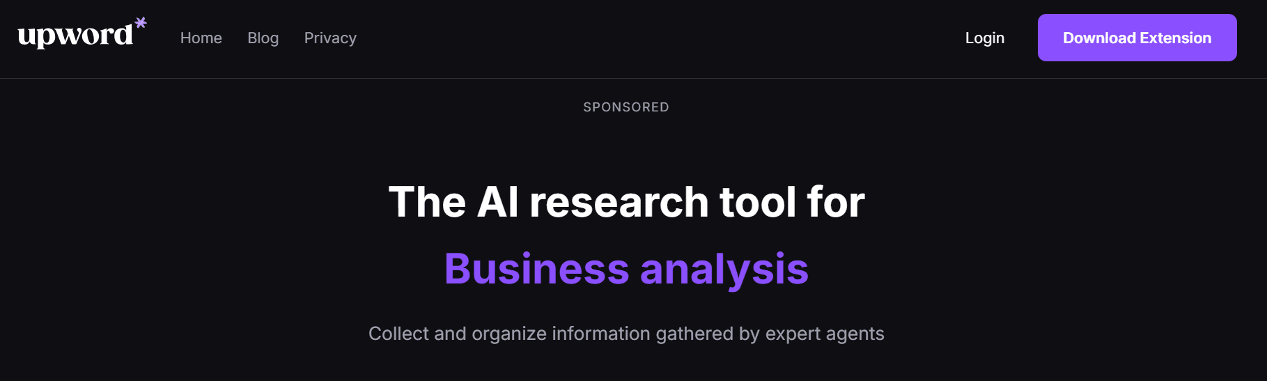upword - How To Summarize YouTube Videos With ChatGPT