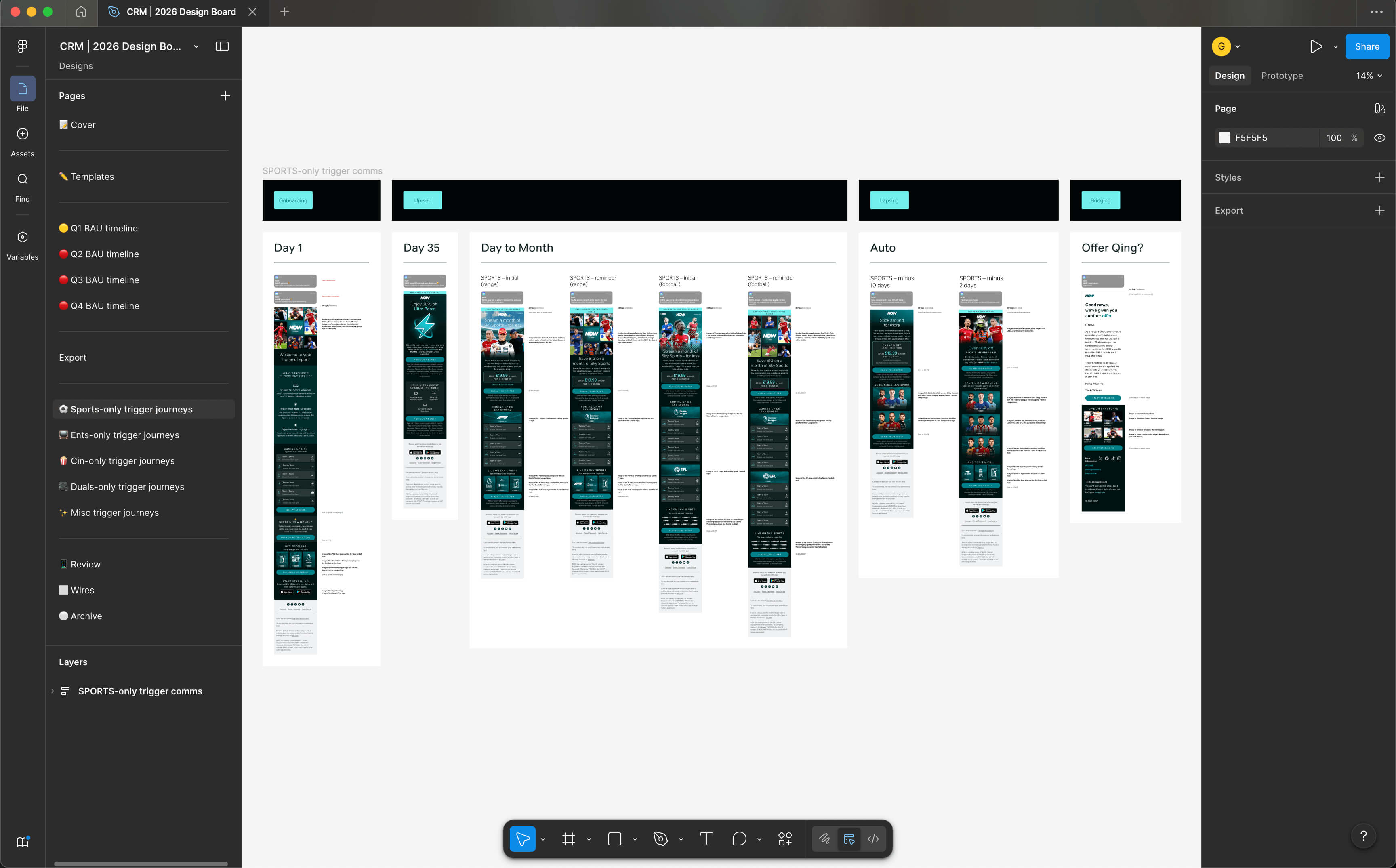 Artistic fashion portrait with colorful floral and avant-garde wallpaper