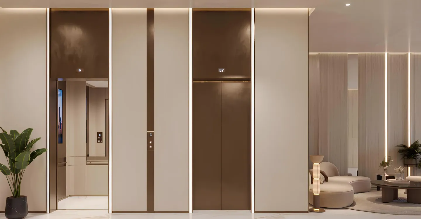 Kyomi Residence