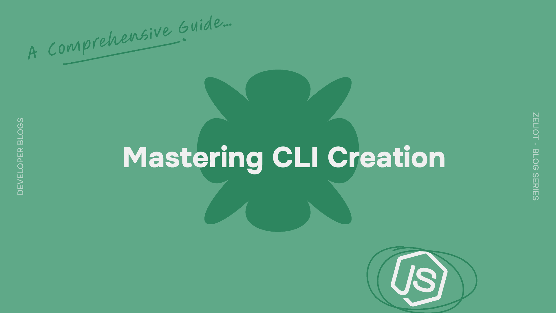 Creating a Node.js CLI and Publish