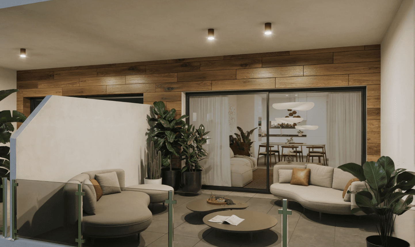 Apartamento Villajoyosa, Benidorm 2