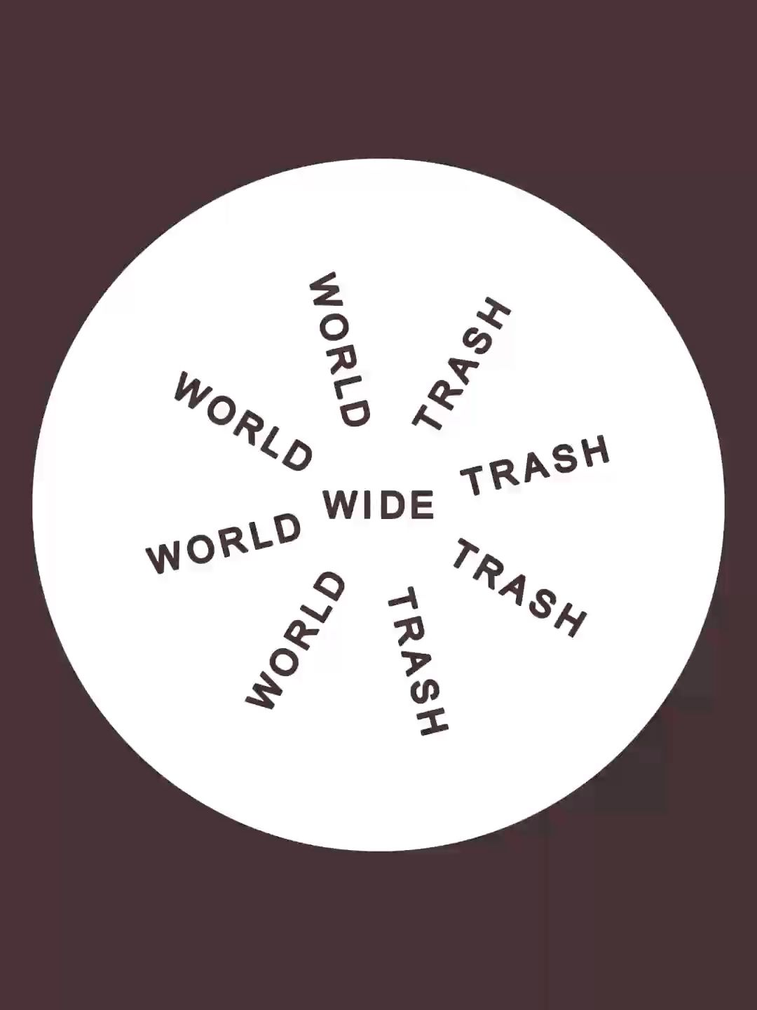 World Wide Trash