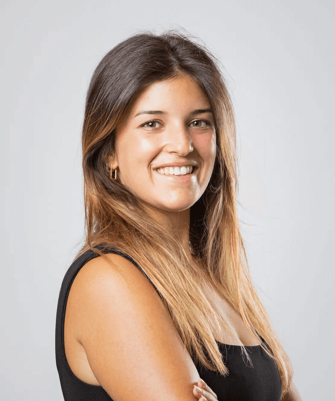 Professional headshot of the lead Product Architect at Taki Studio, specializing in Digital Product Architecture and digital ecosystems.