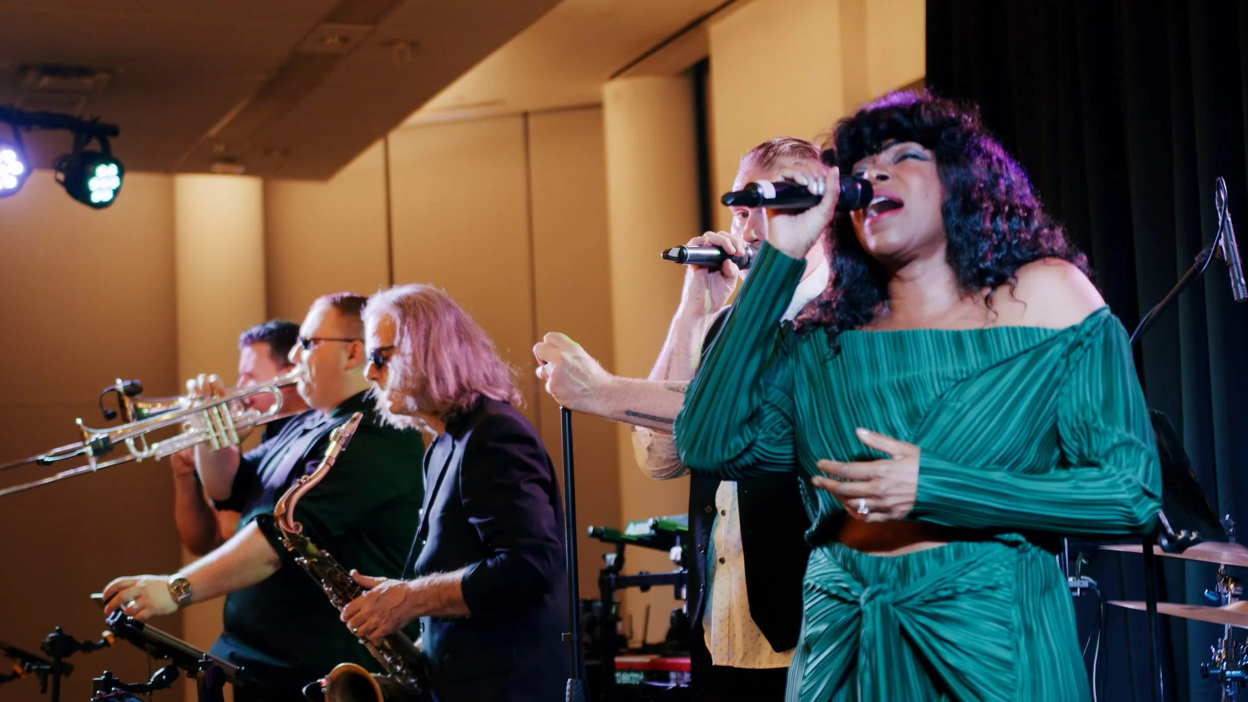 New York Players Event