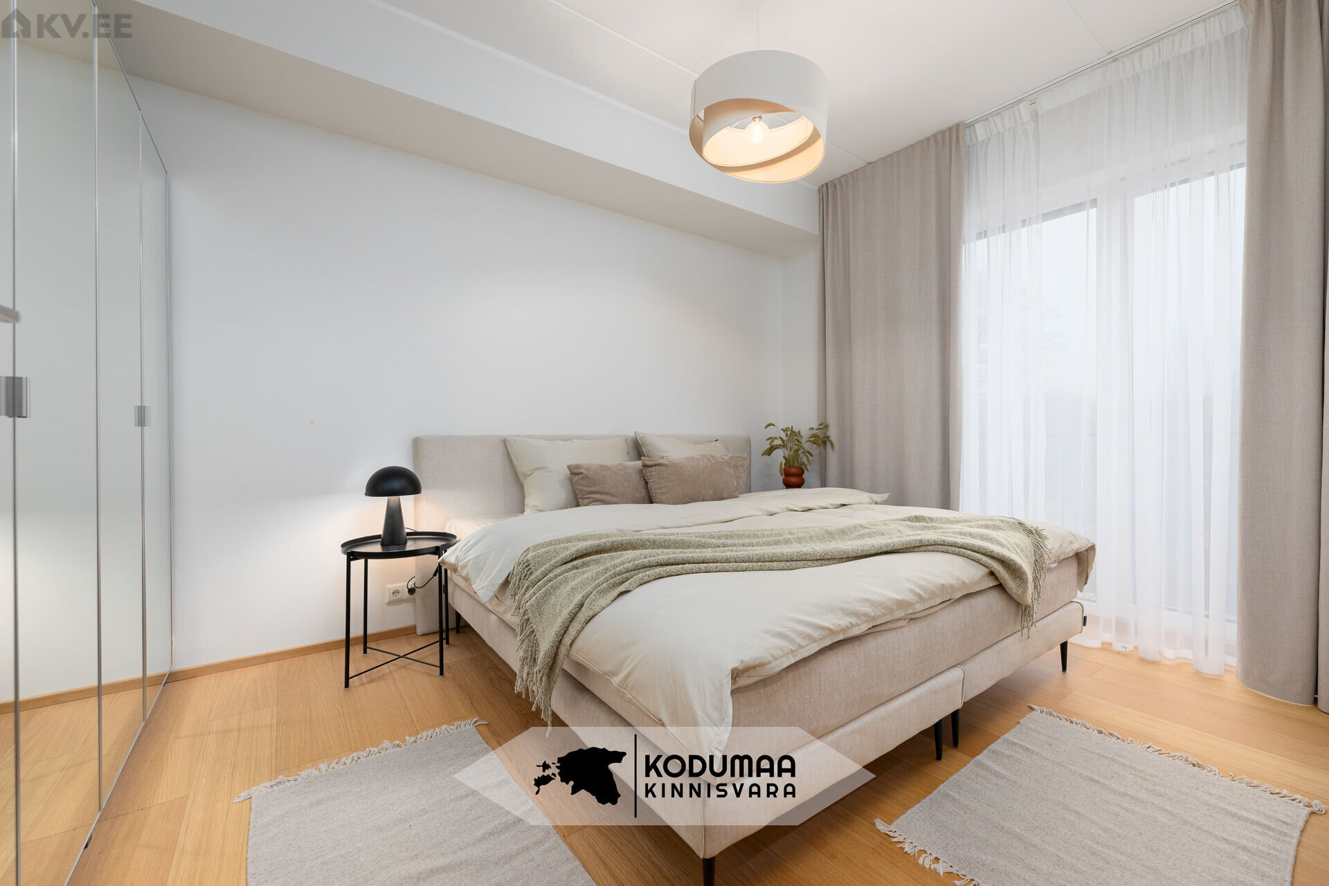 Kinnisvaramaakler Anete Ott - müügis olev kinnisvara