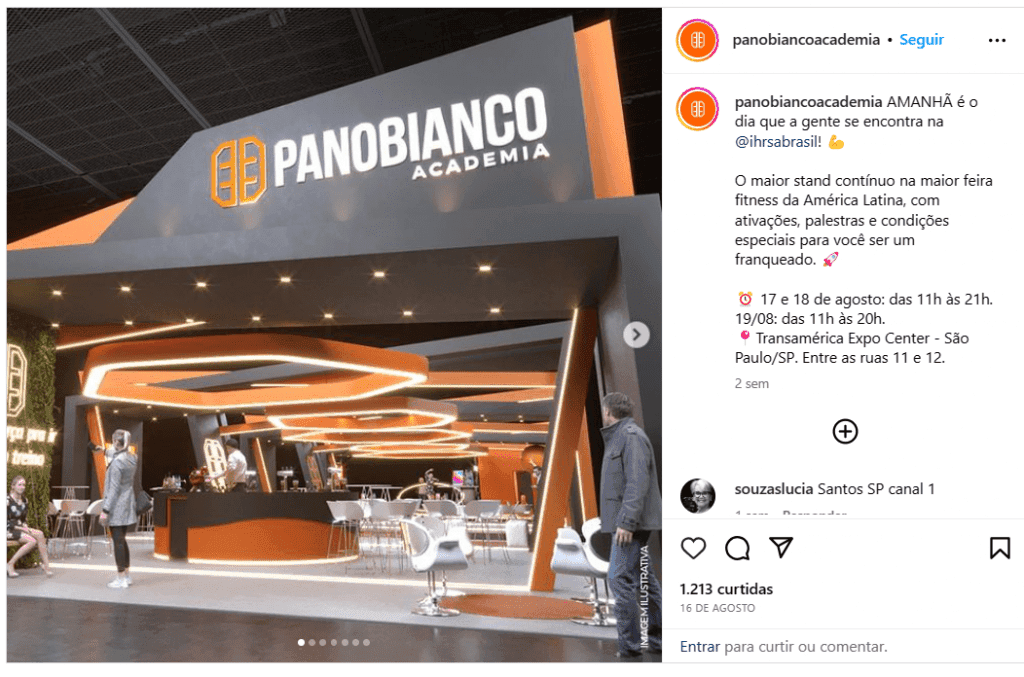 Panobianco