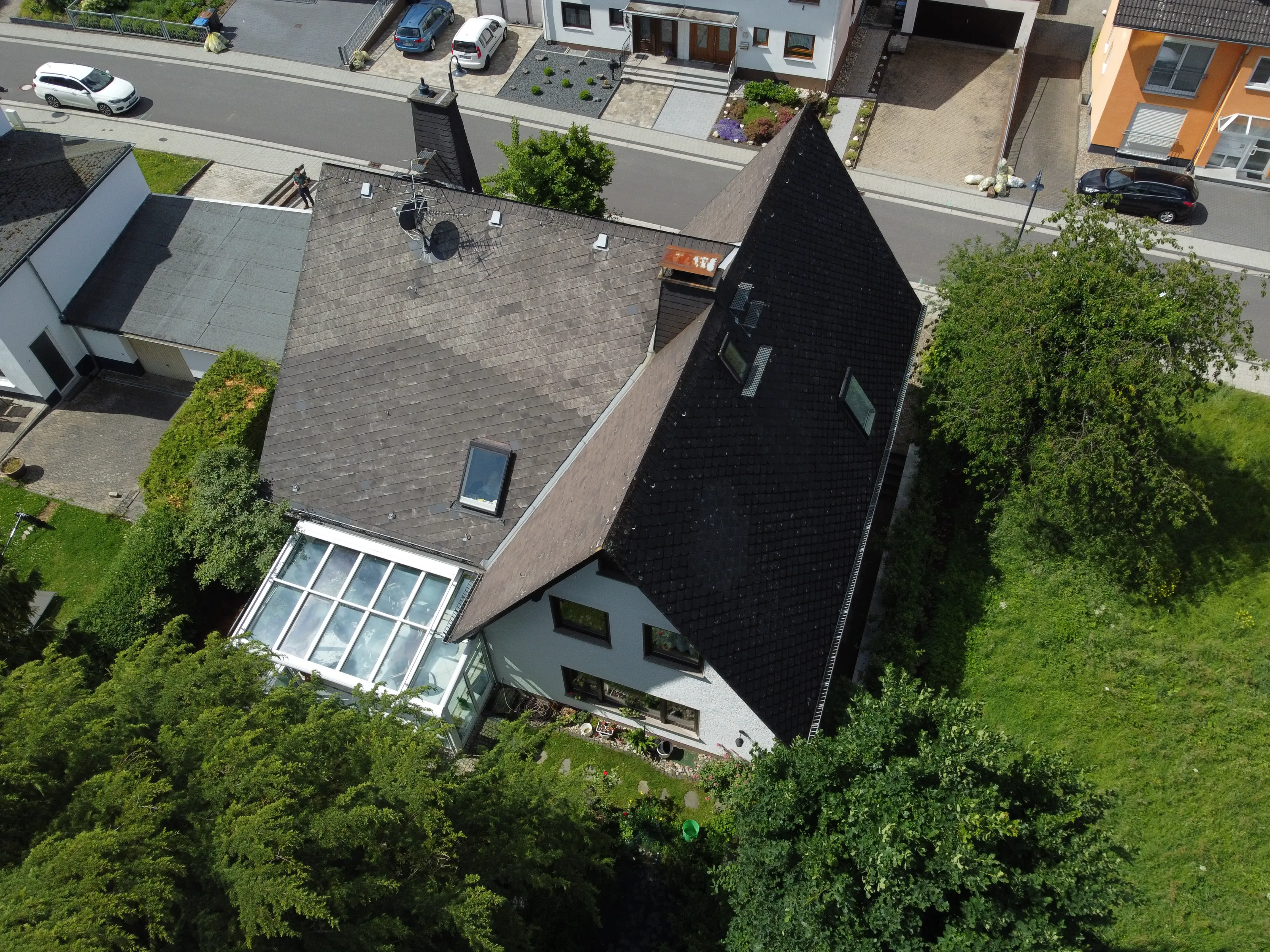 Vorher Bild 3