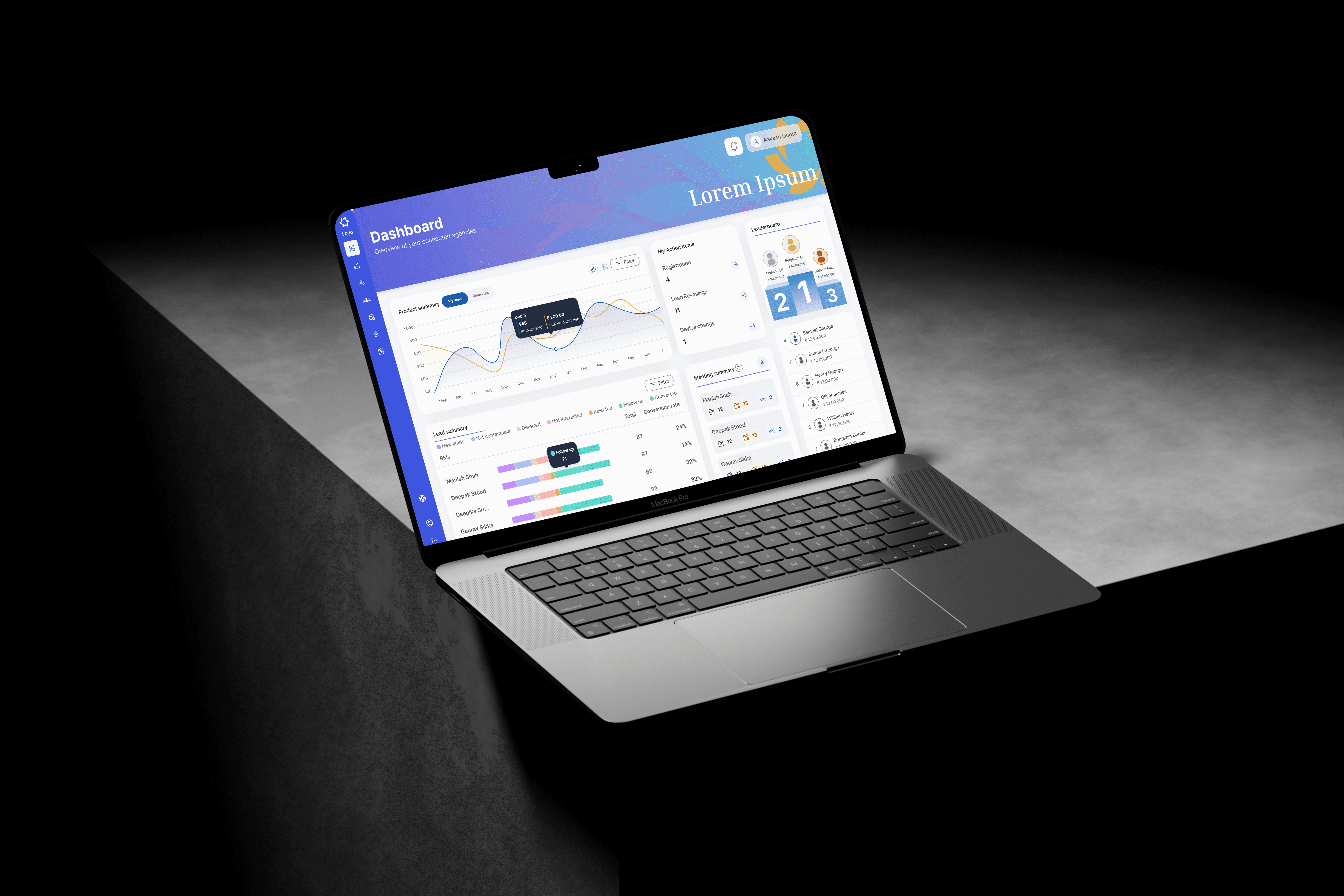Featured Project Cover Image