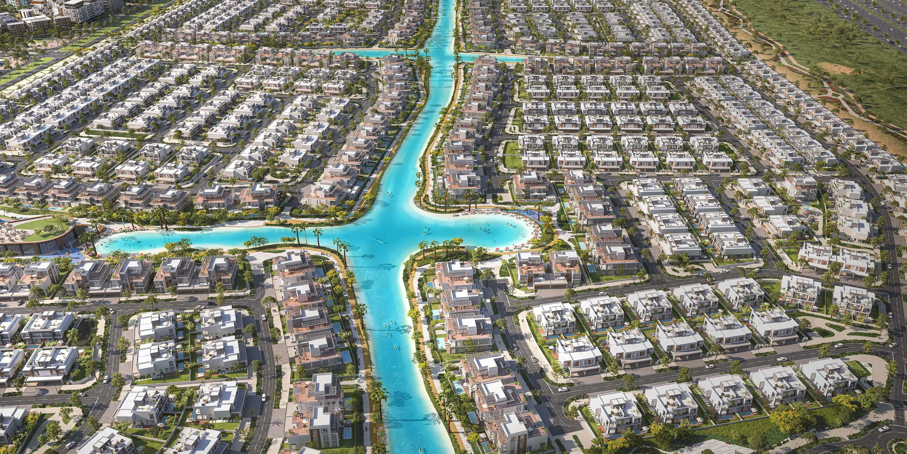 South Bay Phase 6