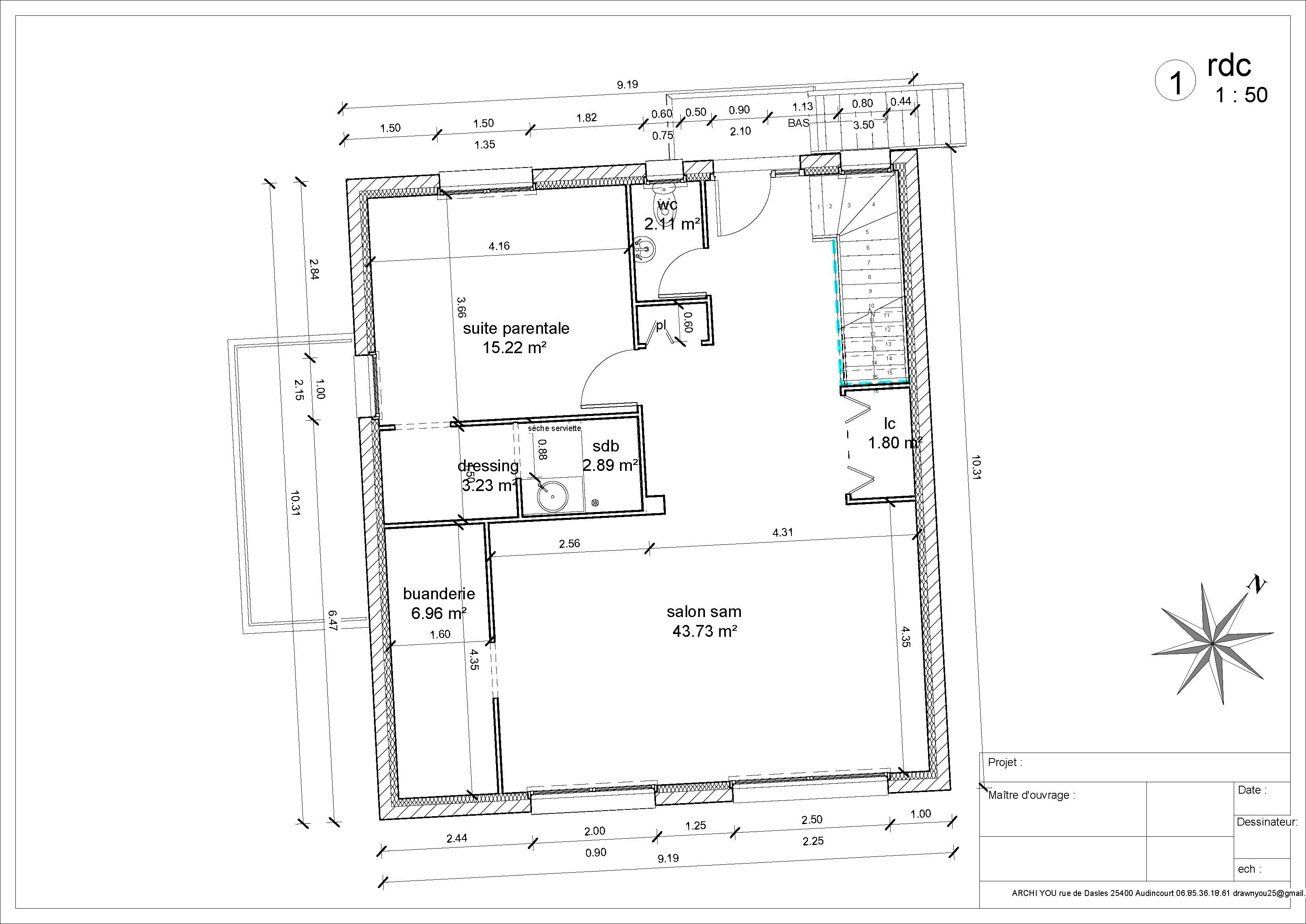 Sustainable & Smart Living
