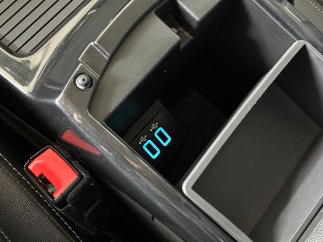 FORD Kuga 2019 GREY Gebrauchtwagen - Galeriebild 18