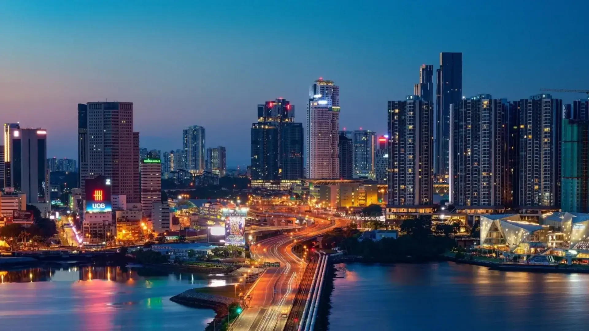 Things to Do in Johor Bahru