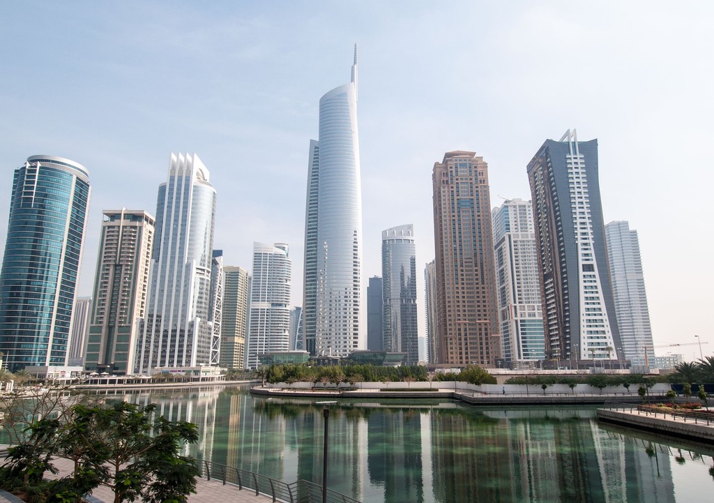 An elegant business center offering comprehensive company formation and registration services.