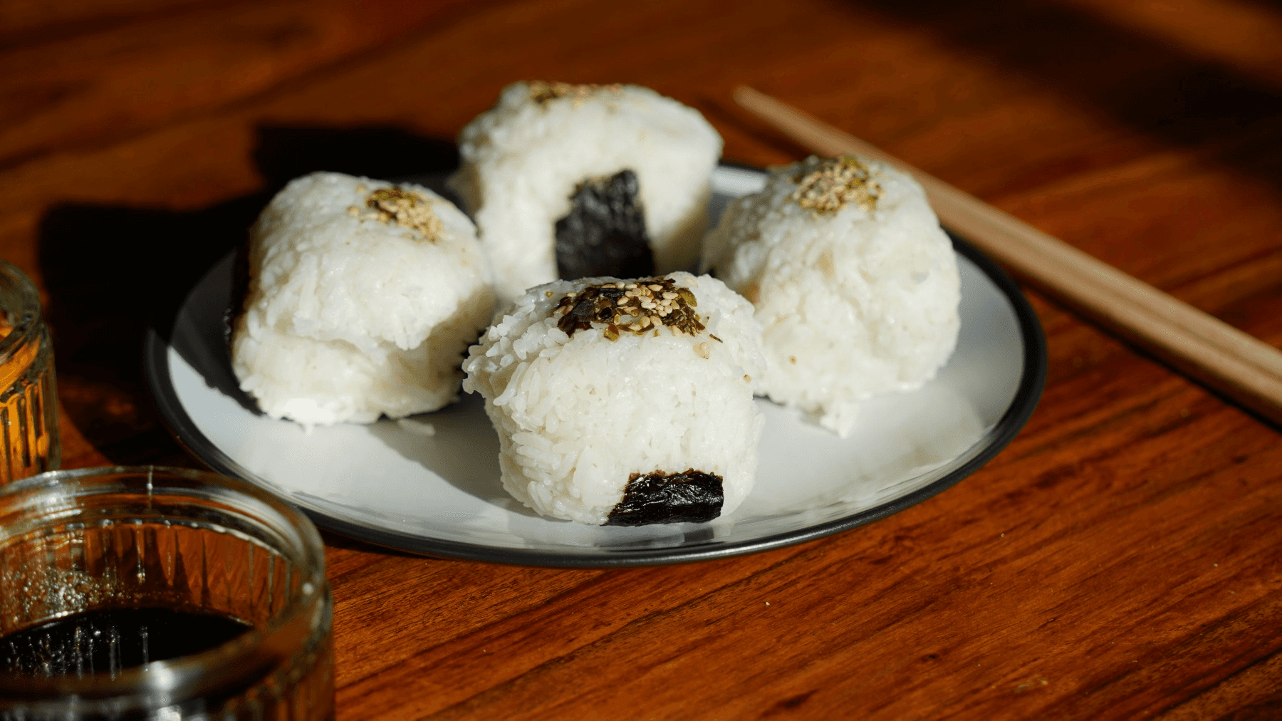 Mama No Bento – Japanese Comfort Food Done Right