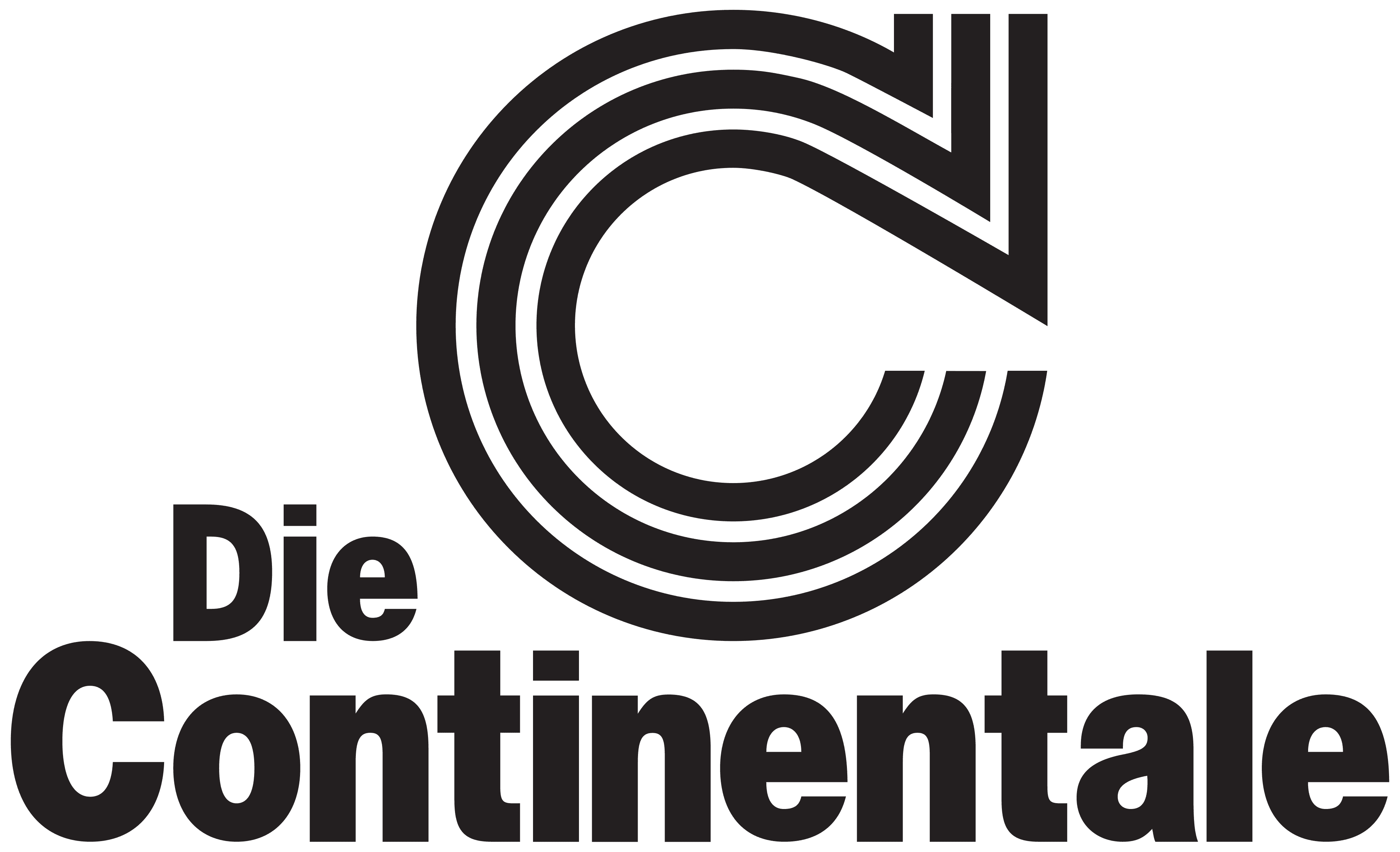Continentale Logo