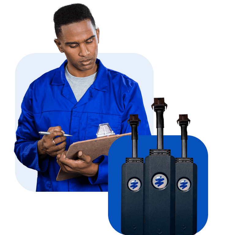 New work order On-line integrated with Softruck
