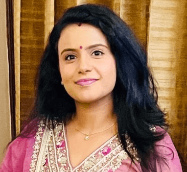 Shriya Bagga, Fractal