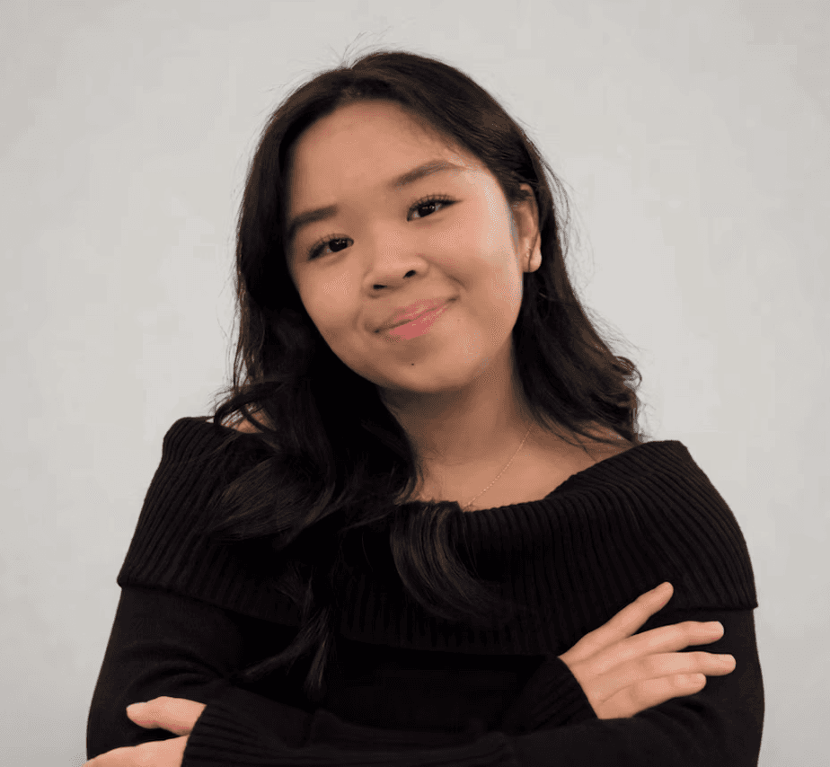 Avatar image for about me page