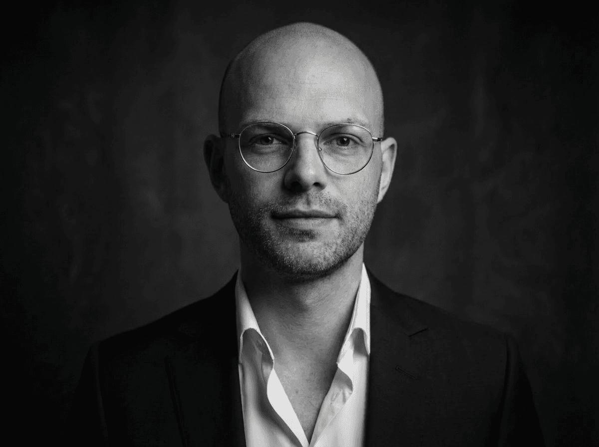 Steve Flemming – Ecommerce & Strategy bei APD