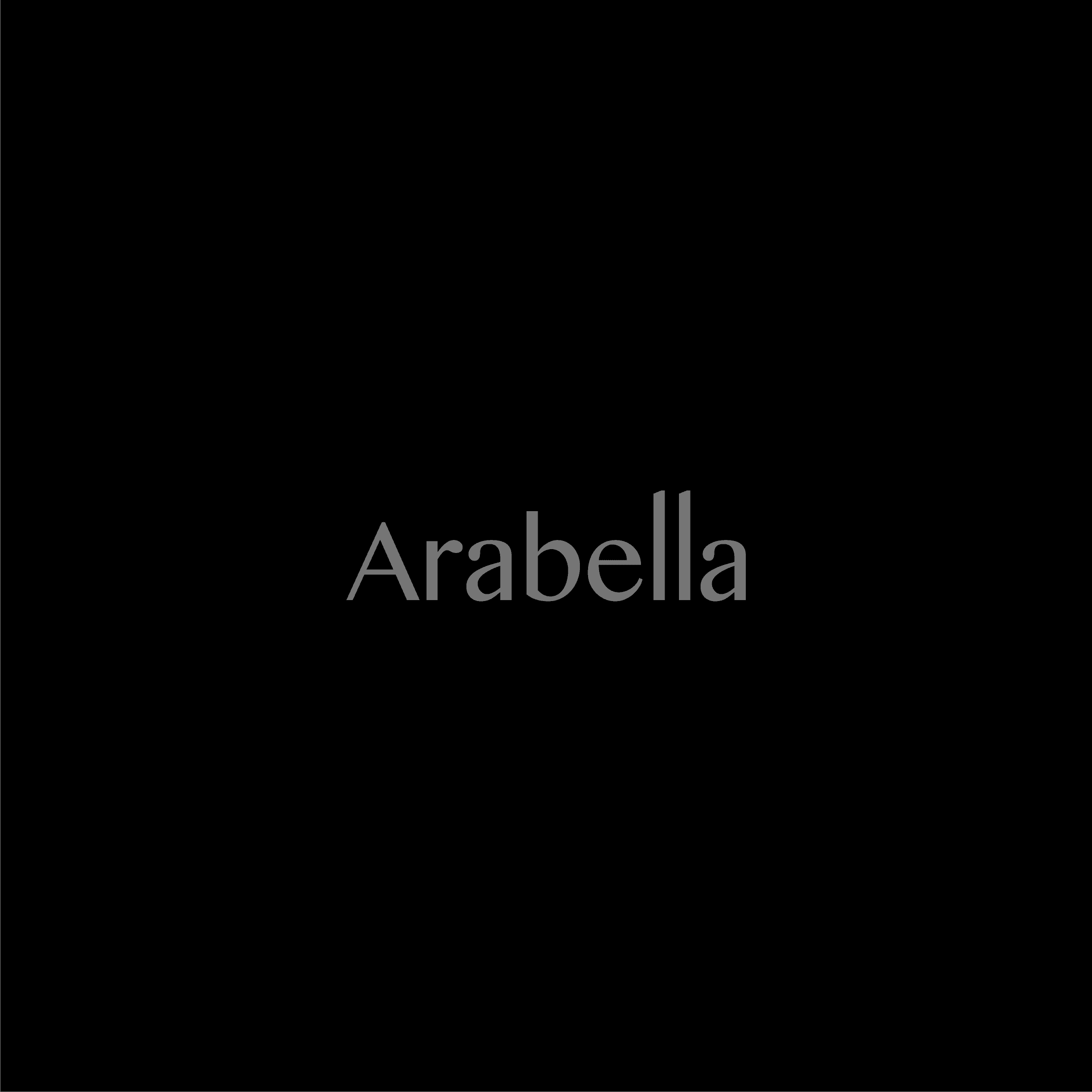 Arabella Logo