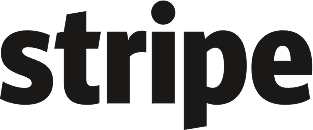 Stripe brand logo