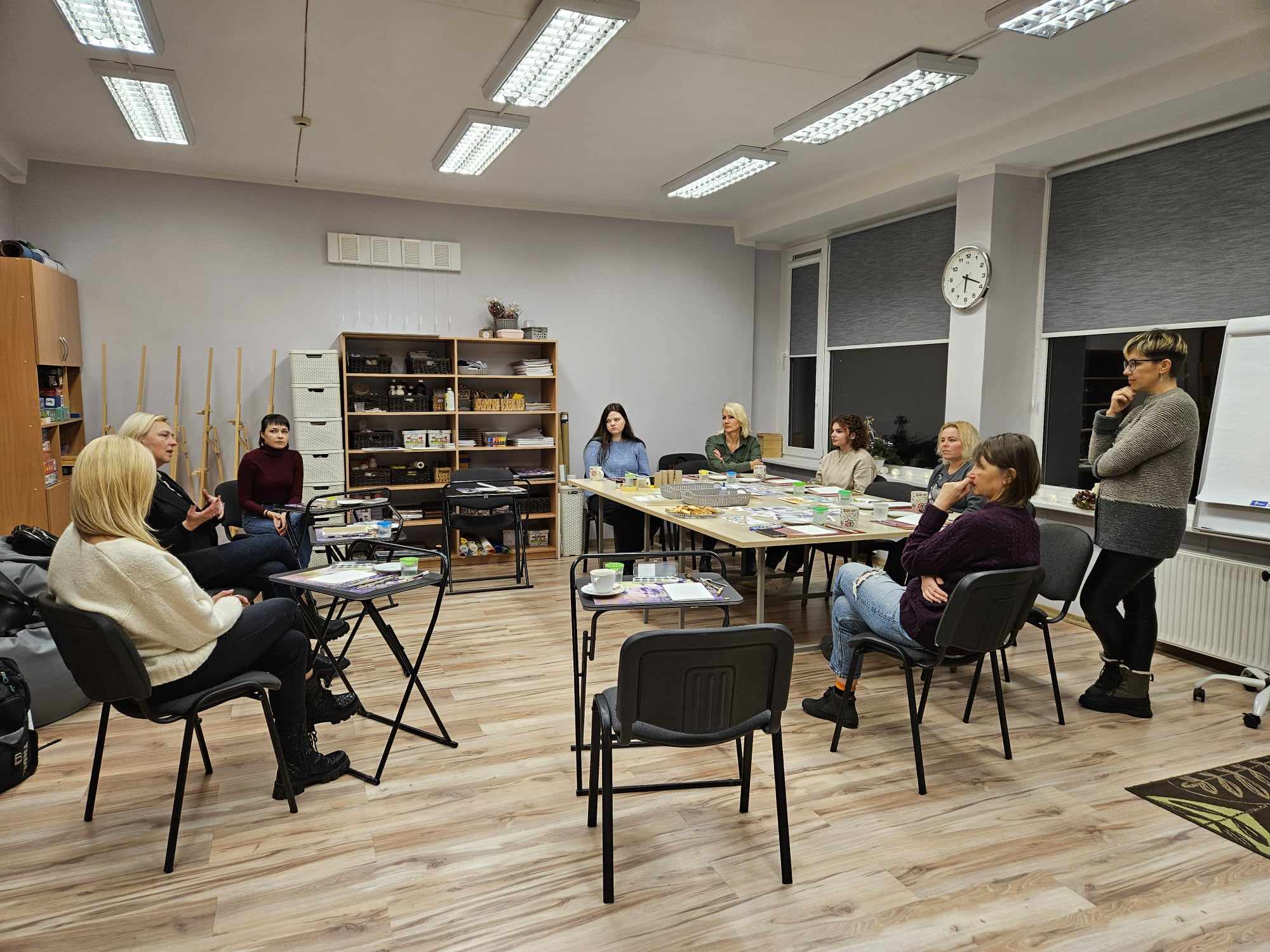 Custom Workflows Image