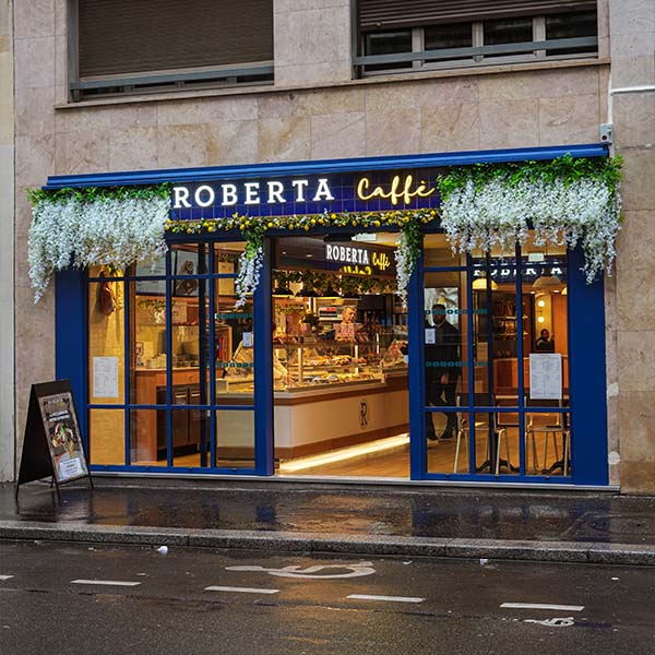Roberta Caffé