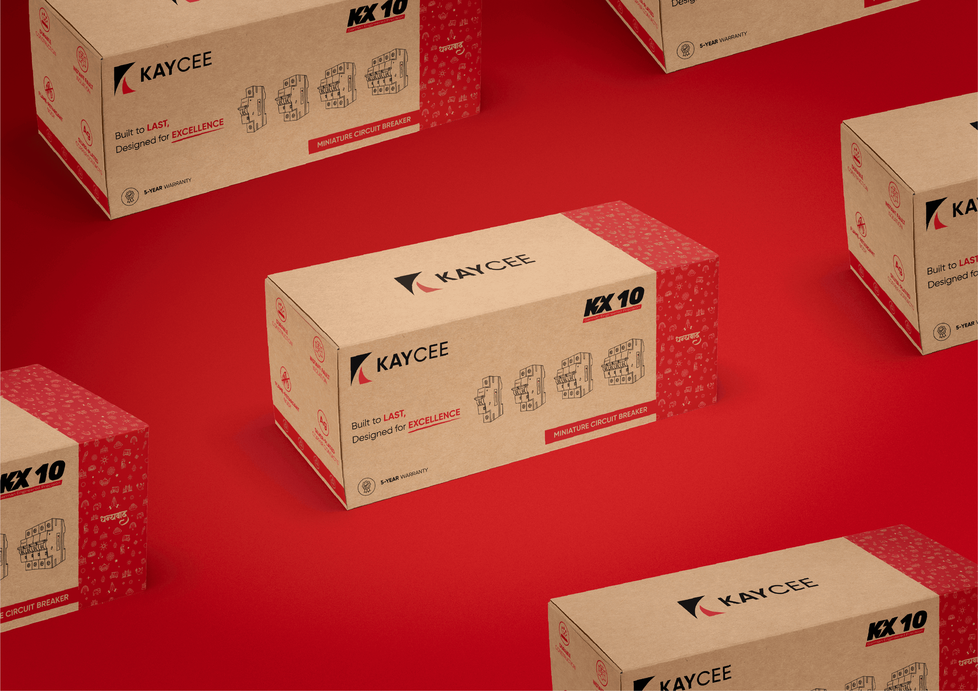 EKaiva Logo Design