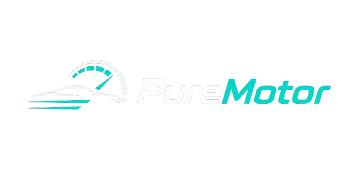 Logo PureMotor
