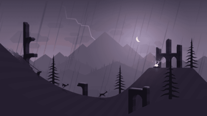 Alto's Adventure Screenshot 02