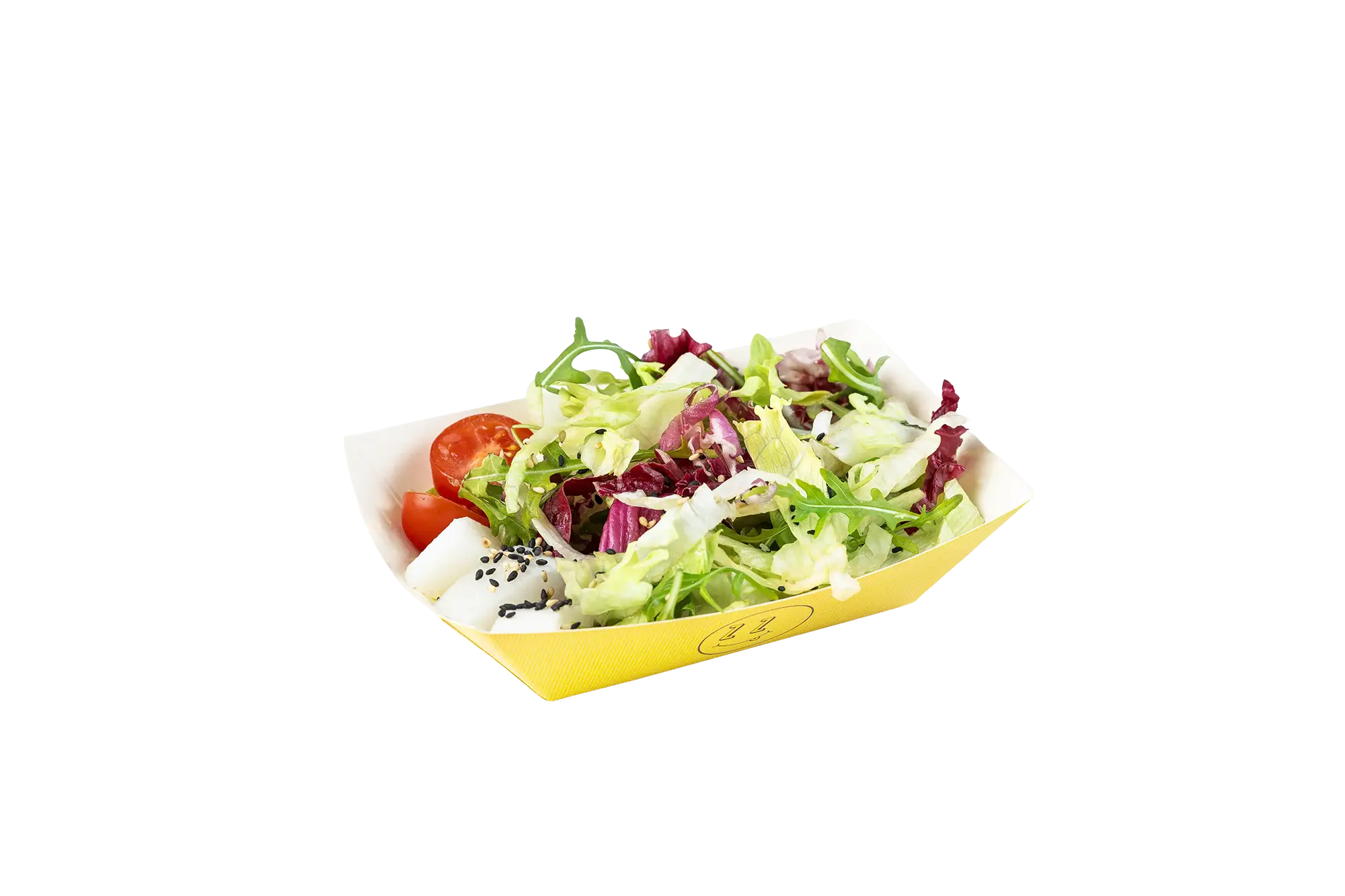 side salad