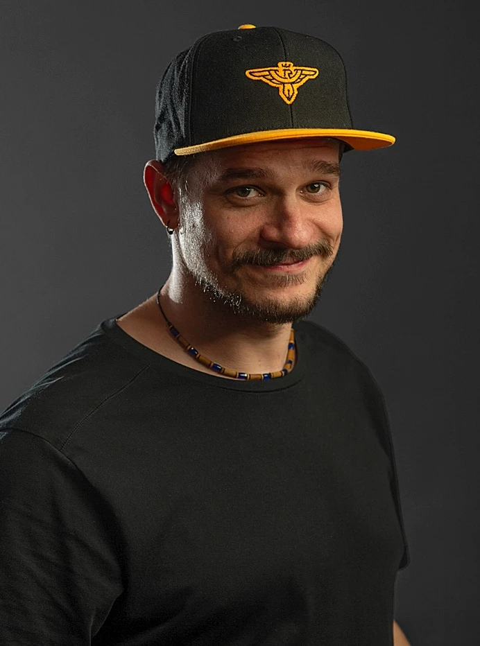 Stefan Asafti