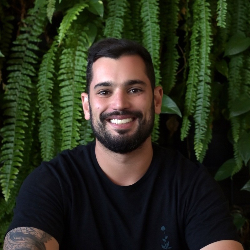 Luiz Guardieiro é Diretor de Receitas da P3