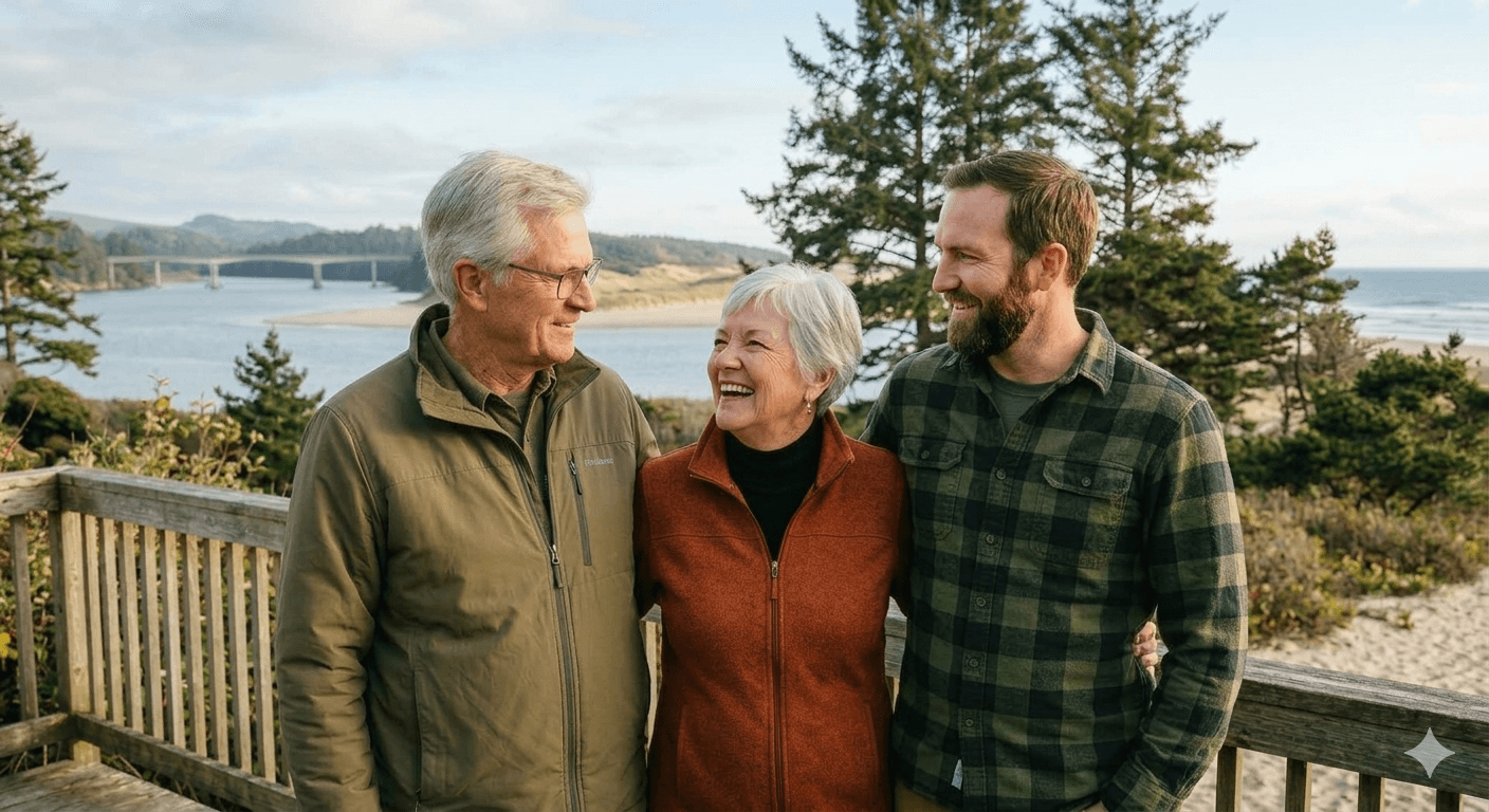 woman in gray hijab and gray coat