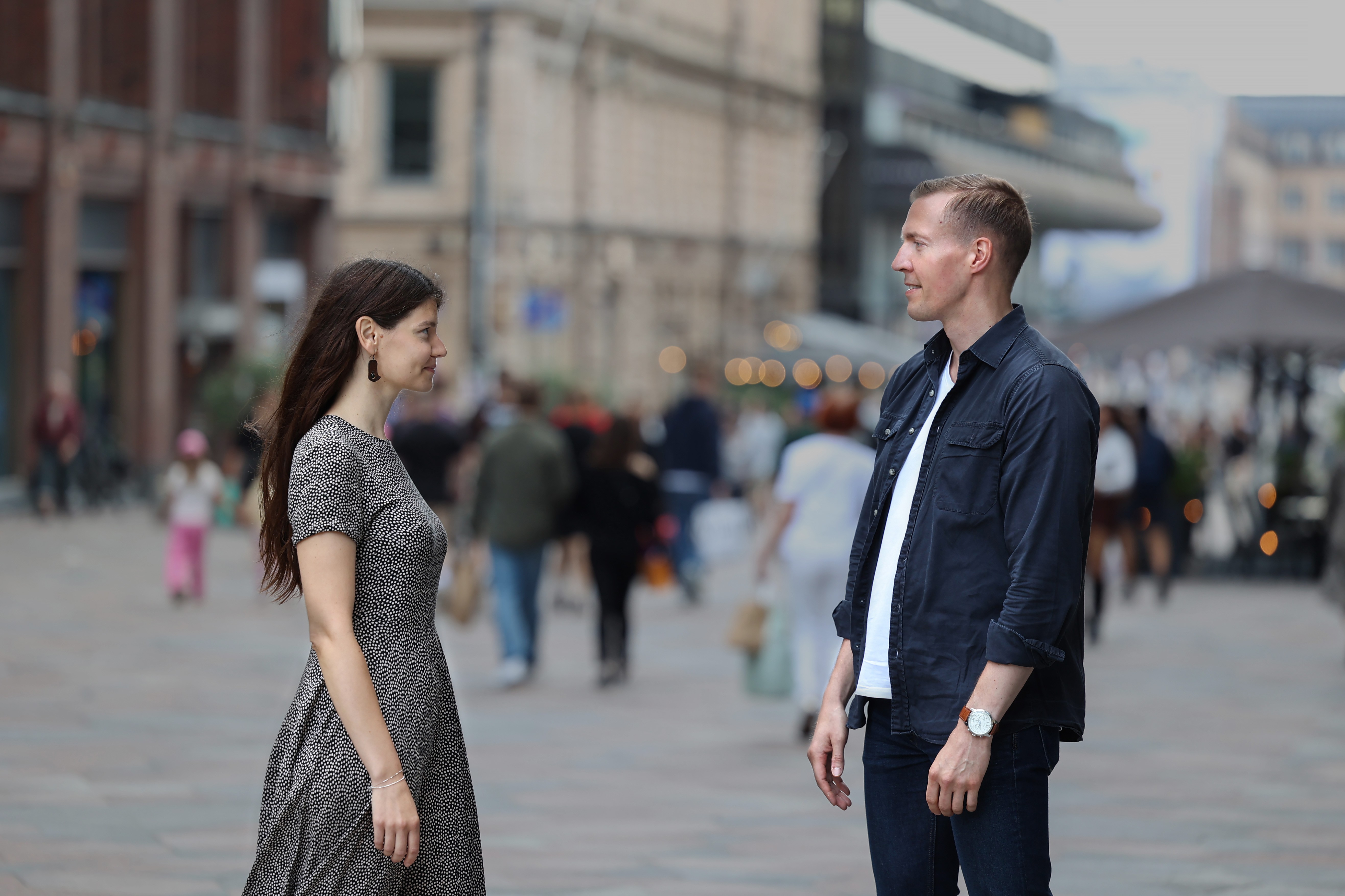 Attractive you method