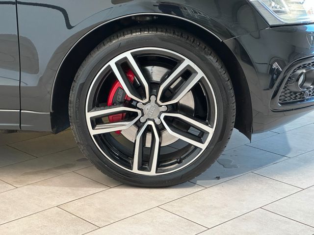 AUDI SQ5 2017 BLACK Gebrauchtwagen - Galeriebild 5