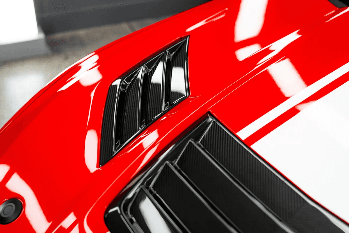 2025 Shelby Super Snake, photo 41