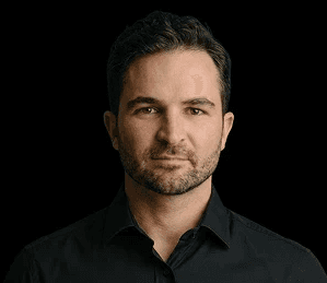 Sam Meyer headshot