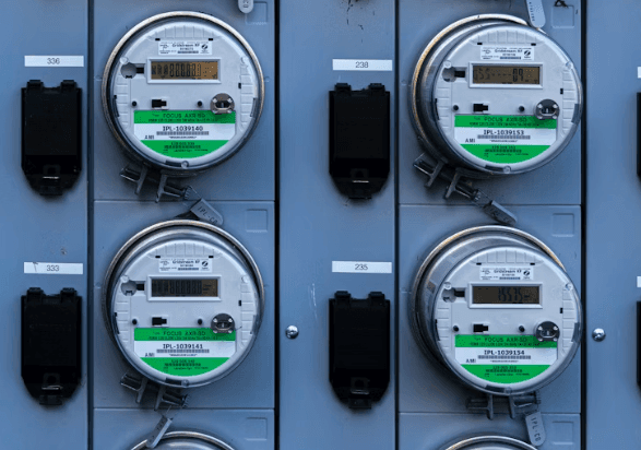 Smart meters