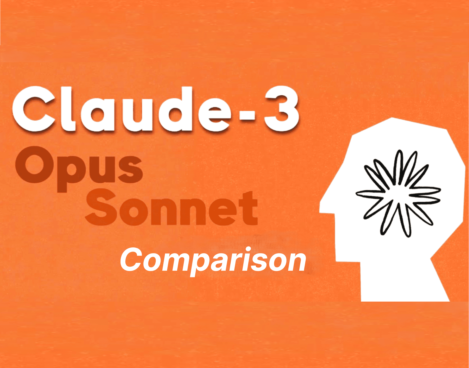 Claude 3.5 Sonnet vs Claude 3 Opus: A Comprehensive Comparison