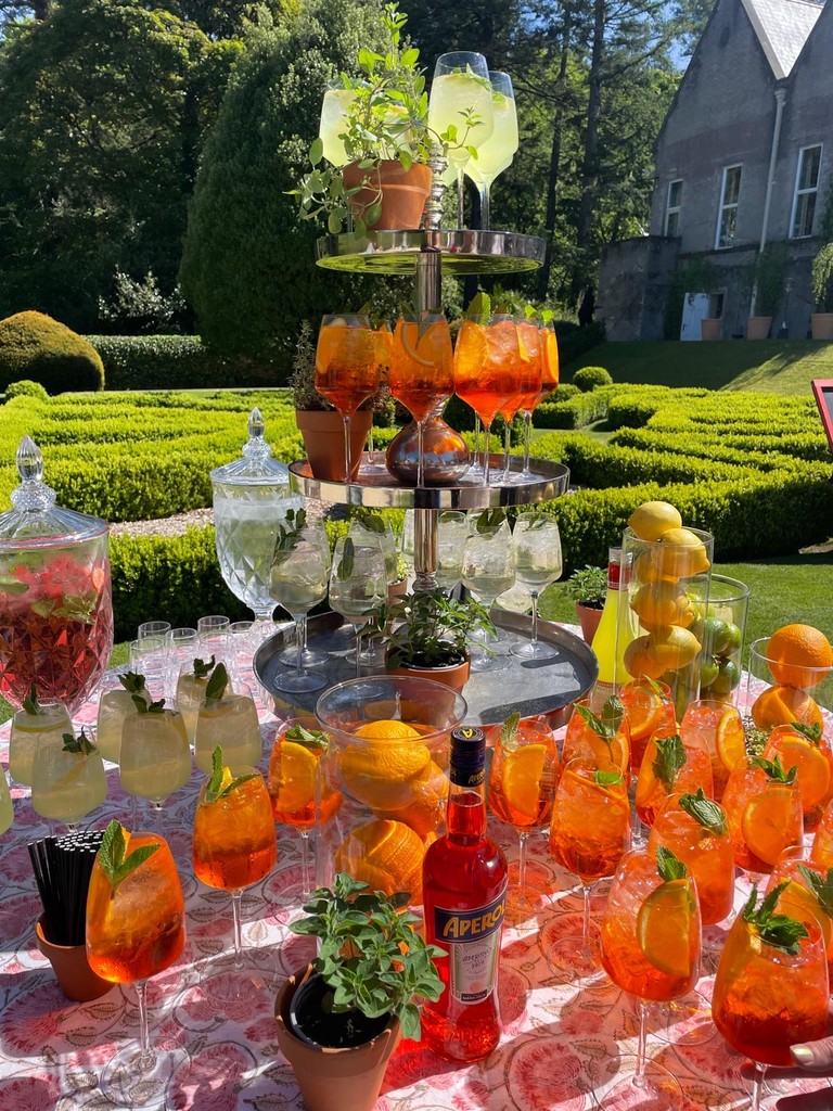 Magheramorne Estate 7