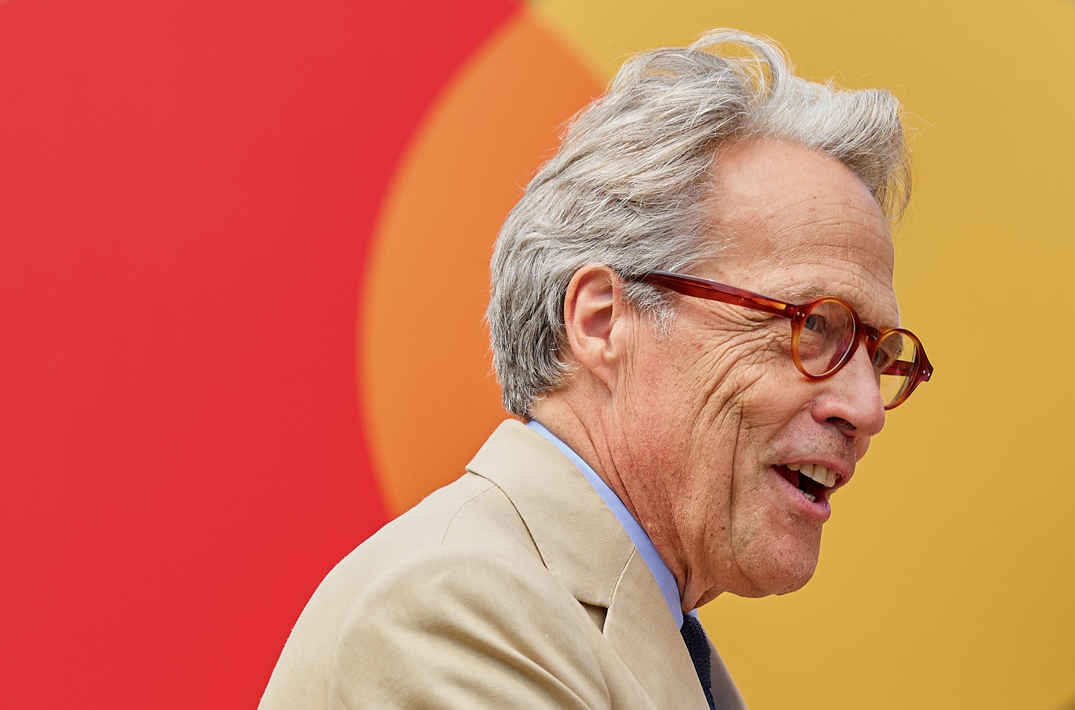 Lord March at Mastercard Party at Goodwood Festival of speed, London event photographer Paul Severn