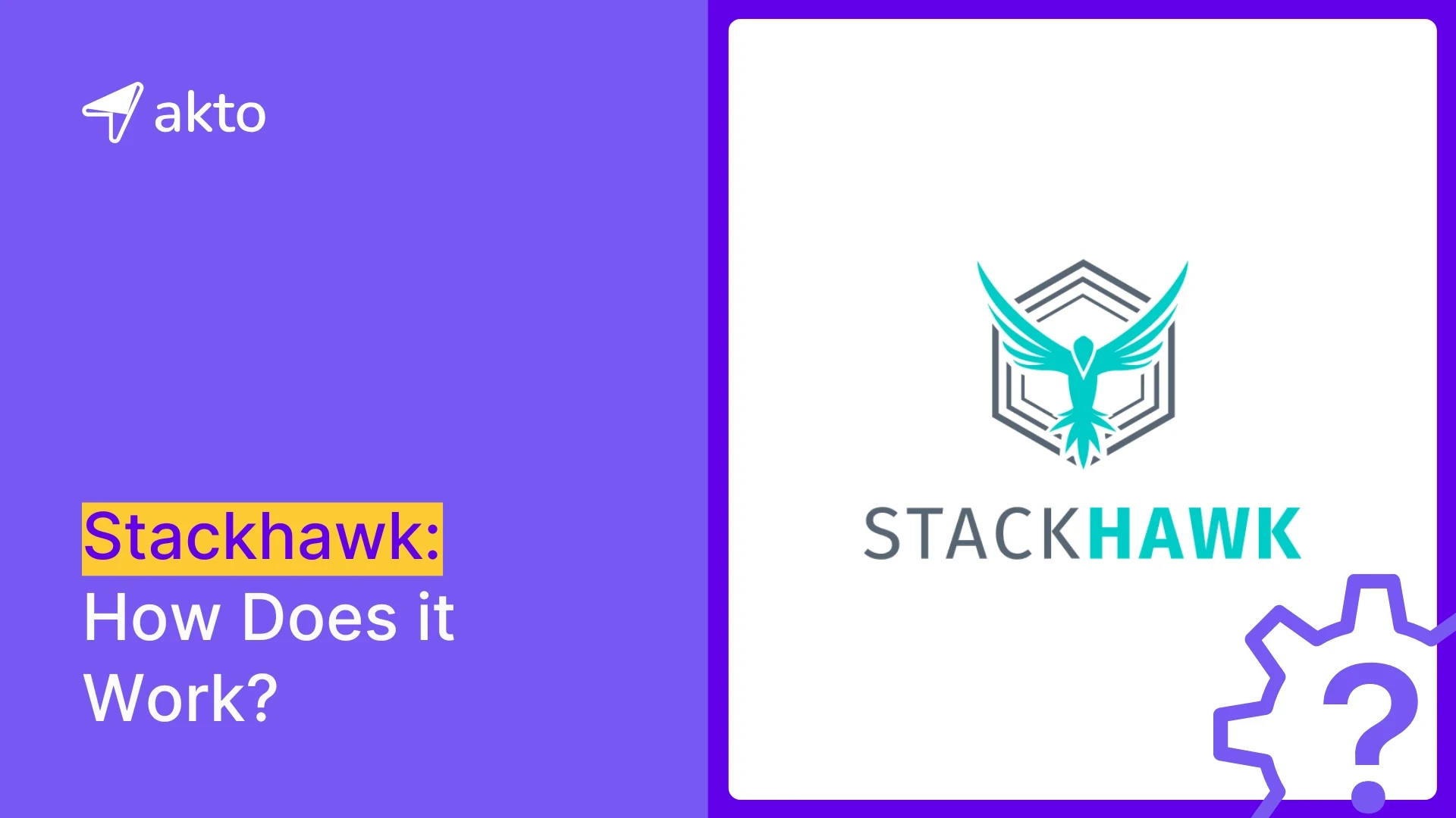 StackHawk