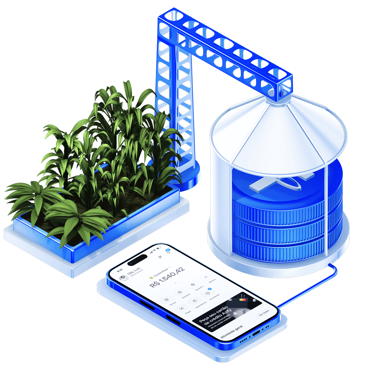 banking para o varejo