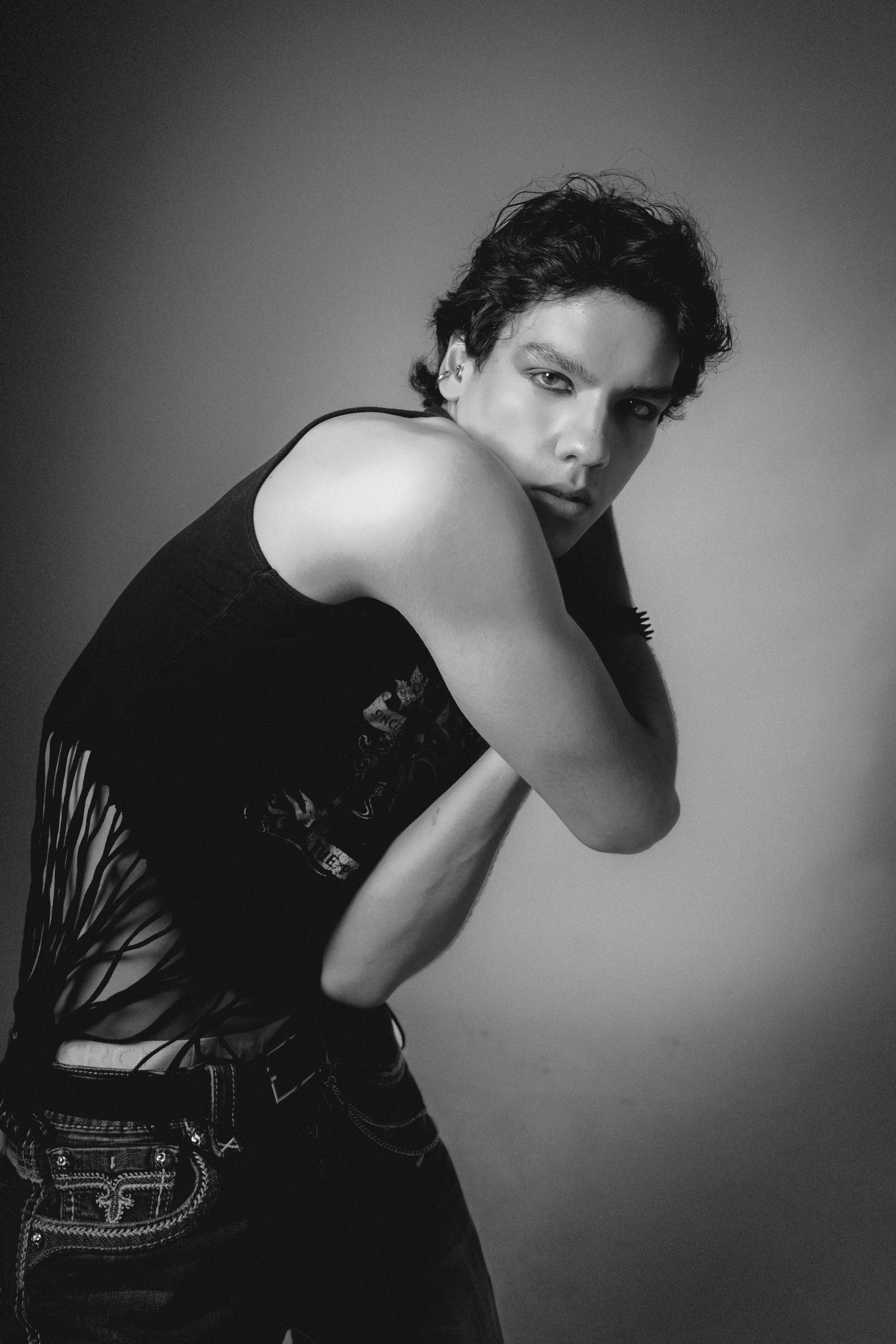 Fernando Vázquez — 12